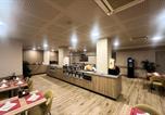 Hôtel Andorre - Vm Princep-4