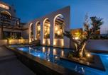 Hôtel Γάζιον - Vaya Suites by Omilos Hotels-1