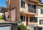 Location vacances Sirolo - S130 - Sirolo, deliziosa villetta con terrazzo-1