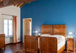 Hôtel Novi Ligure - La Fermata Resort-4