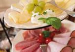 Hôtel Bispingen - Davidshof, Bed & Breakfast-4