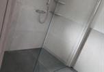 Location vacances Kleinich - Ferienwohnung Otto-4
