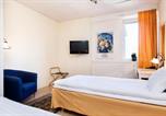 Hôtel Nynäshamn - Hotel Expo Stockholm-3