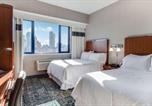 Hôtel Long Island City - Vista Lic Hotel, Premier Collection by Best Western-3