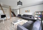 Location vacances Wilderswil - Jungfrau Family Holiday Home-3