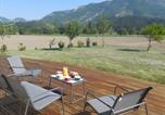 Location vacances Châtillon-en-Diois - L'Eco-logis du Clos Des Tilleuls-2