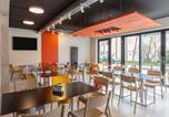 Hôtel Haguenau - Ibis budget Haguenau Strasbourg Nord-1