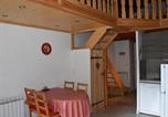 Location vacances Champagny-en-Vanoise - Studio mezzanine, terrasse sud, proche commerces et télécabine à Champagny-en-Vanoise - Fr-1-464-17-4