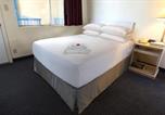 Hôtel Fort Dodge - Americas Best Value Inn Story City-4