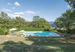 Location vacances Pieve Santo Stefano - Agriturismo Segalare-2