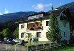 Location vacances Kötschach-Mauthen - Ferienwohnungen Berger-1