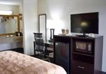 Hôtel Collinsville - Quality Inn Reidsville Hwy 29-4