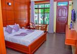 Hôtel Marché Majengo - Royal Village Hotel Dodoma-4