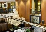 Hôtel Saint-Laurent - Hôtel Le Cantlie Suites-2