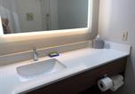 Hôtel Jackson - Holiday Inn Express Adrian by Ihg-4