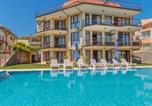 Location vacances  Sozopol - Via Pontica 123 Guest Apartments-2