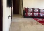 Location vacances Rabat - Charmant appartement à Hassan-3