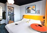 Hôtel Dinard - Ibis Styles Saint Malo Centre Historique-4