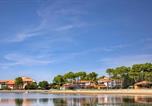 Villages vacances Soustons - Sowell Family Pignada Plage-3