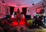 Location vacances Skegness - Fairfax-4