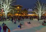 Location vacances Leavenworth - Twenty Pines-2