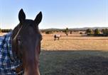 Location vacances Vacy - Clydesdale Cottage on Talga-3
