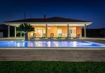 Location vacances Elche - Fidalsa Dom Perignon-1