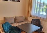 Location vacances Tihany - Tip-Top Apartmenthouse-1