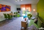Location vacances Saxe-Anhalt - Auszeit-im-Harz Haus 6 Wohnung 3-1