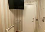 Location vacances Cantabrie - Apartaparking Castro-3