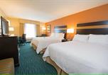 Hôtel Bismarck - Holiday Inn Bismarck by Ihg-3