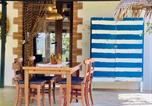 Location vacances Corciano - Le case di Lisetta Holiday homes-1