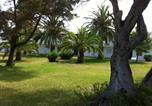 Location vacances Santa Eulària des Riu - Ibiza - Bungalows Siesta a 50mt dal mare-3