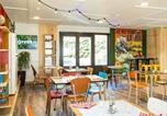 Hôtel Vouharte - Greet hôtel Angoulême-1