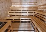 Location vacances Hajdúszoboszló - Mirage Wellness Apartman-2