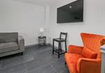 Location vacances New Hutton - Fell View Cottage-4