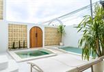 Location vacances Tabanan - Tanah Lot Hype Villa-4