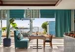 Hôtel قسم سفاجا - Movenpick Waterpark Resort & Spa Soma Bay-4