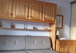 Location vacances Taninges - Studio central au Praz de Lys, proche pistes - Fr-1-815-38-1