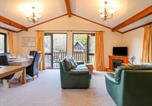Location vacances Cheriton Bishop - Dartmoor Retreat Lodge-3