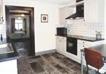 Location vacances Gouvy - Holiday Home Braunlauf 03-4
