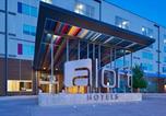 Hôtel Omaha - Aloft Omaha West-1