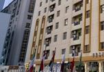 Location vacances Manama - Fursan Apartment-2