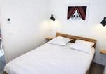 Location vacances Chamonix-Mont-Blanc - Appartement Moderne En Plein Coeur De Chamonix-3