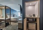 Hôtel Warsaw - Springhill Suites by Marriott Fort Wayne Southwest-1