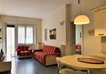 Location vacances Rapallo - Casa Azzurra-1