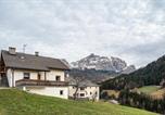 Location vacances Badia - Ciasa Alfred App 6 Personen-1