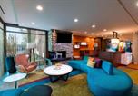 Hôtel Midlothian - Fairfield Inn & Suites by Marriott Dallas Waxahachie-4