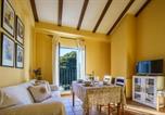 Location vacances Cortelazor - Casa La Buganvilla 1 Aracena-2