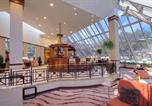 Hôtel Houston - Hilton Houston Westchase-1
